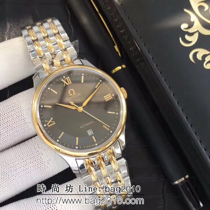 歐米茄OMEGA 全自動機械男士腕表 WSS0037